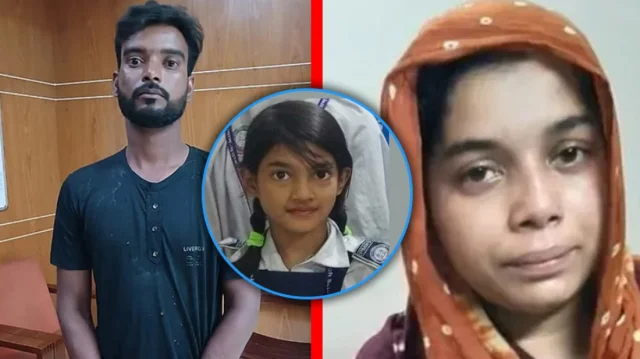রামিসা হত্যা মামলার চার্জশিট দাখিল আজ, তদন্ত চূড়ান্ত পর্যায়ে
