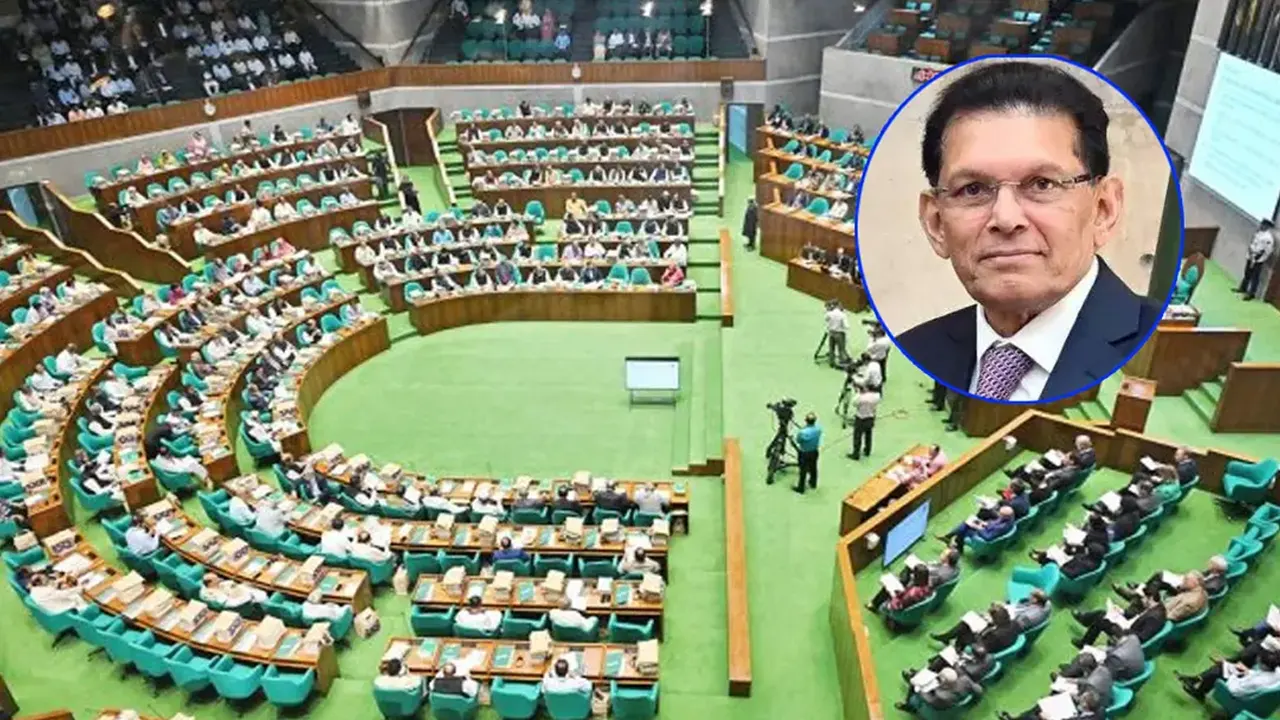 যুক্তরাষ্ট্রের সঙ্গে বাণিজ্য চুক্তি বৈদেশিক বিনিয়োগে নতুন সম্ভাবনা তৈরি করবে: পররাষ্ট্রমন্ত্রী