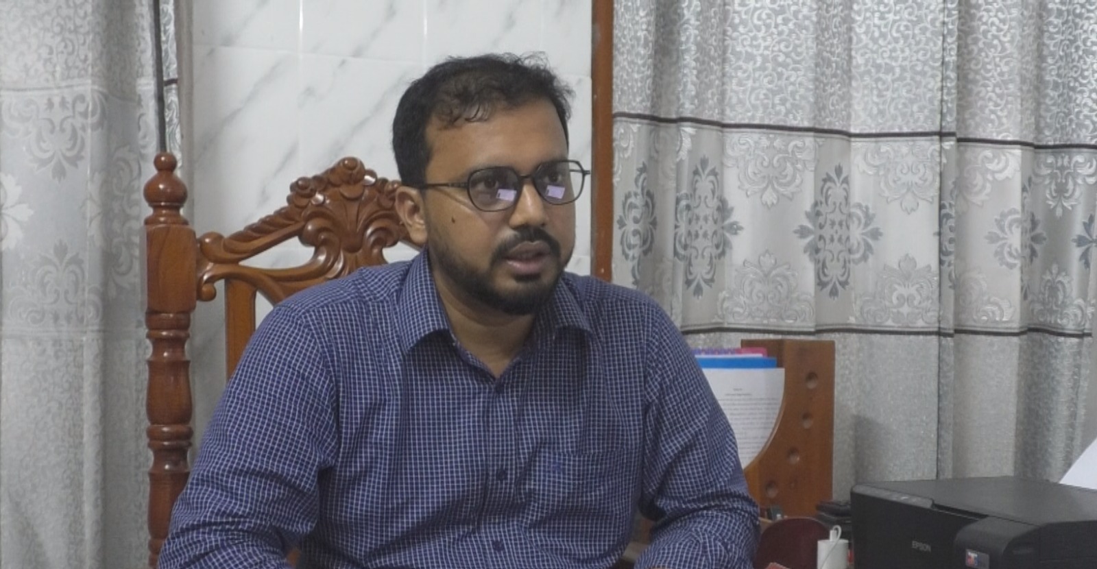 বৃক্ষরোপণ প্রকল্পে অনিয়মের অভিযোগে সাতক্ষীরা সদর কৃষি কর্মকর্তা স্ট্যান্ড রিলিজ